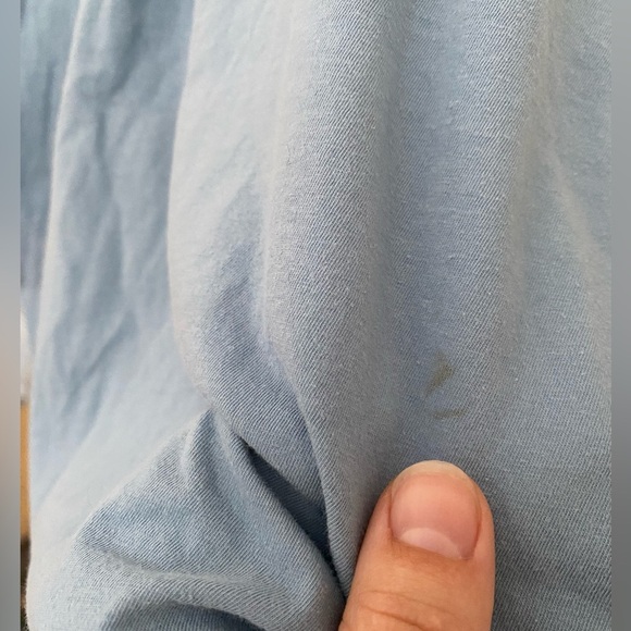 Patagonia Organic high neck tank - Picture 6 of 7